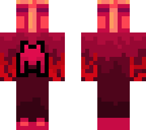 mythical box man