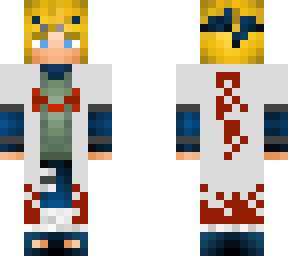 namikaze minato