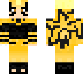 naruto baryon mode