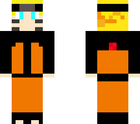 naruto uzumaki