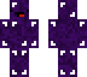 nebula purple / space derp