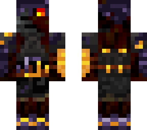 nether solder