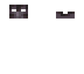 netherite mask