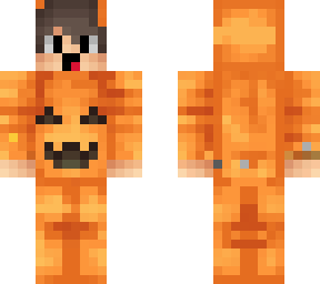 new halloween skin