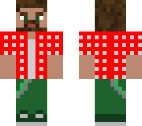 new steve