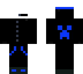 night spy skin base