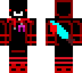 nightmare/evil dream
