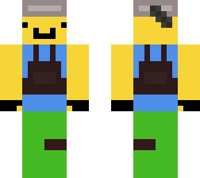 noob
