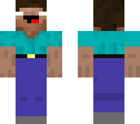 noob herobrine