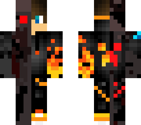 nova cyborg (v2)