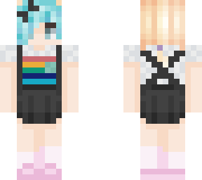 oc persona