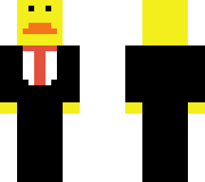 office duck