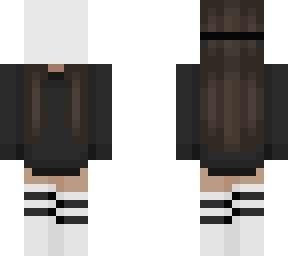 old skin