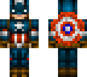original captain america