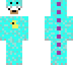 oso dinosaurio