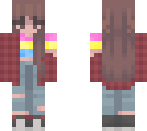 pan girl