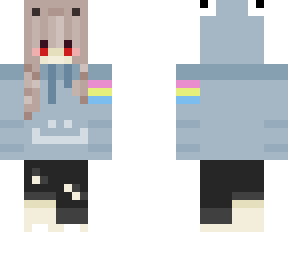 pan monster