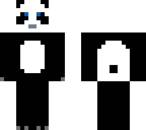 panda