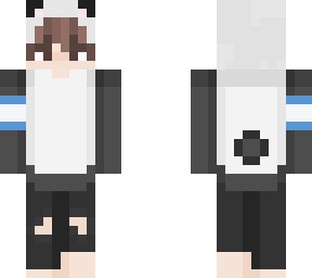 panda boy argentina