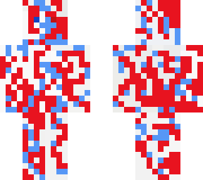 patriotic overclock