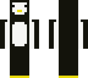 penguin