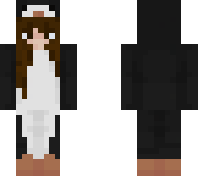 penguin onesie