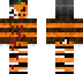 penguin pumpkin halloween