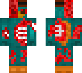 perry zombie