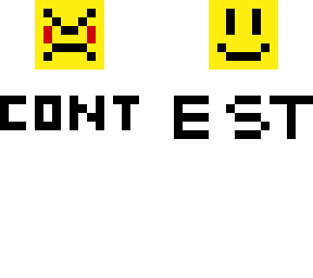 pfp contest! (read descp)