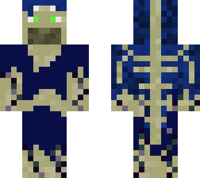 phantom hunter