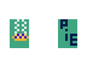 pie