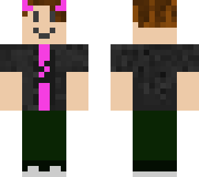 pink bacon