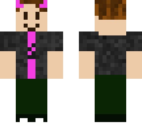 pink bacon