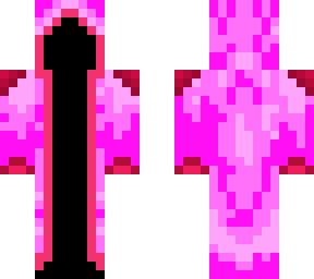 pink wizard