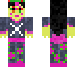 piper catrina
