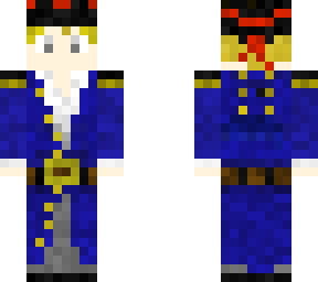 pirate