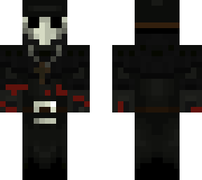 plague docter