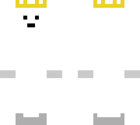 plain king