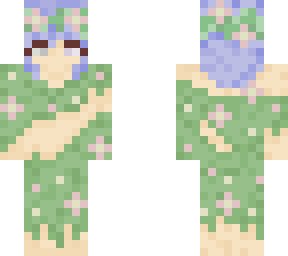 plant faerie [fixed]