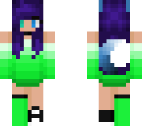 poison candy werewolf