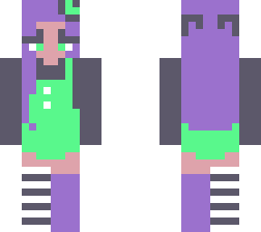 poisoned cauldron