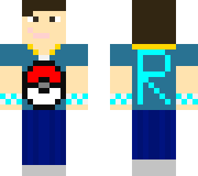 pokmon ash