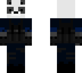 police panda