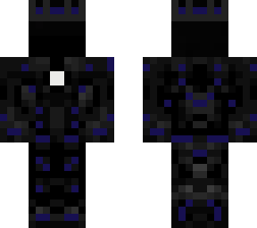 possessed enderian
