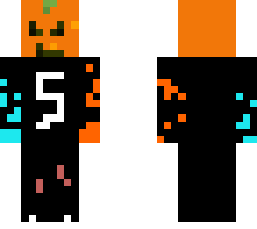 power pumpkin