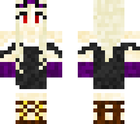 princess midnight gown