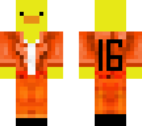 prisoner 16