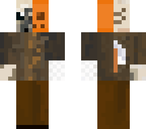 pug0vec halloween 3