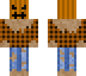 pumpcrow (fixed)