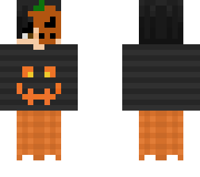 pumpkin <3